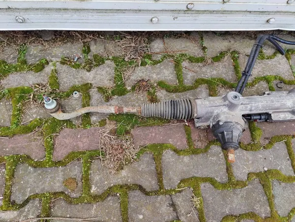 AUDI Q5 8R Direção 8R0909144P image 2