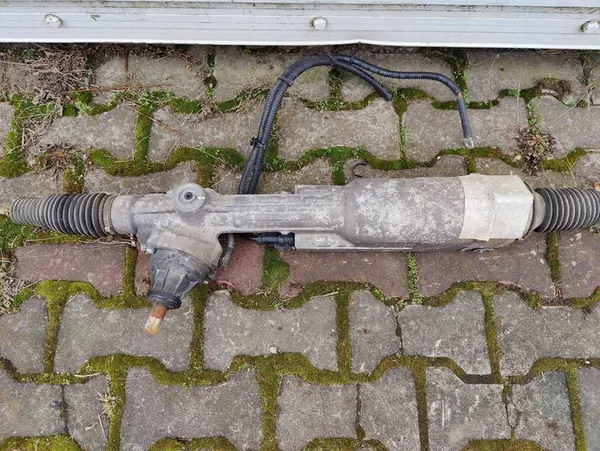 AUDI Q5 8R Direção 8R0909144P image 3