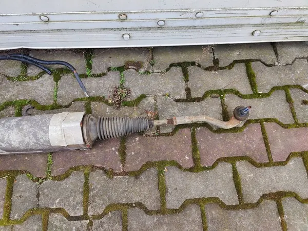 AUDI Q5 8R Direção 8R0909144P image 4