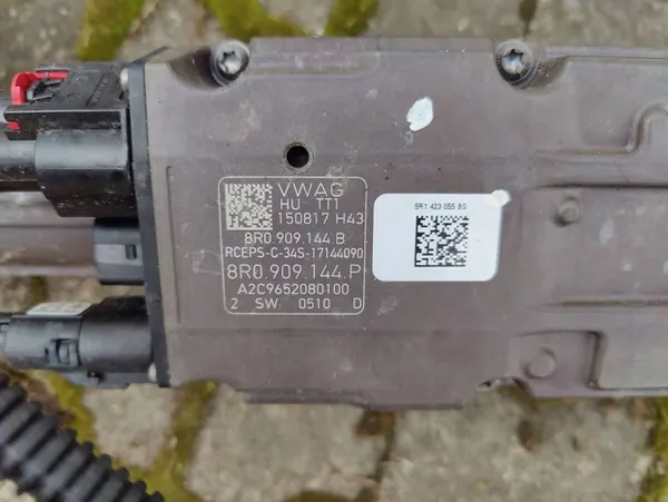 AUDI Q5 8R Direção 8R0909144P image 6