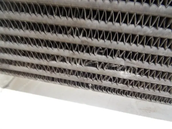 Intercooler OEM A9605000002 para Mercedes Actros MP4/MP5 image 3