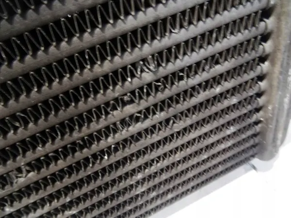 Intercooler OEM A9605000002 para Mercedes Actros MP4/MP5 image 4