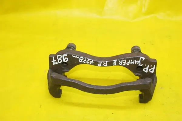 OEM 22942200 Suporte Amortecedor Direito Dianteiro - Usado image 4