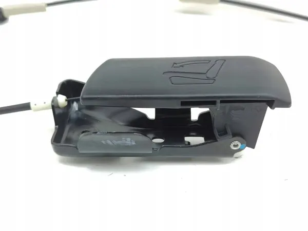 Poignée réglage siège Hyundai Santa Fe 2013 OEM AMD154733 image 4
