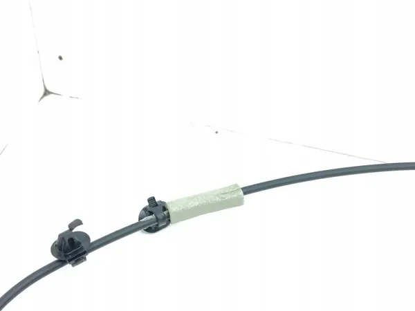 Poignée réglage siège Hyundai Santa Fe 2013 OEM AMD154733 image 7
