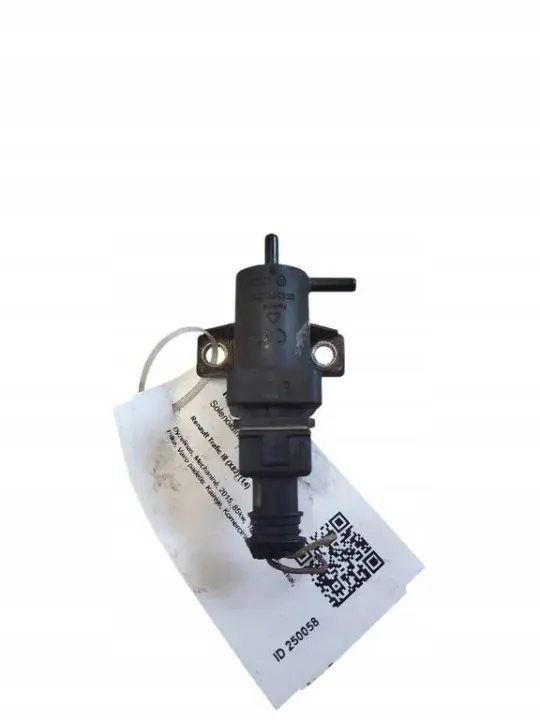 Turbo-tyhjiöventtiili OEM 8200762167 Renault Masterille image 2