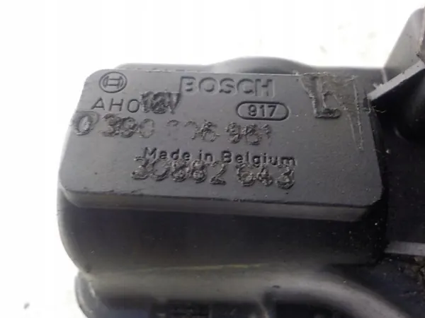 Volvo S40 V40 Scheibenwischermotor OEM 30882643 - Linker Scheinwerfer image 3