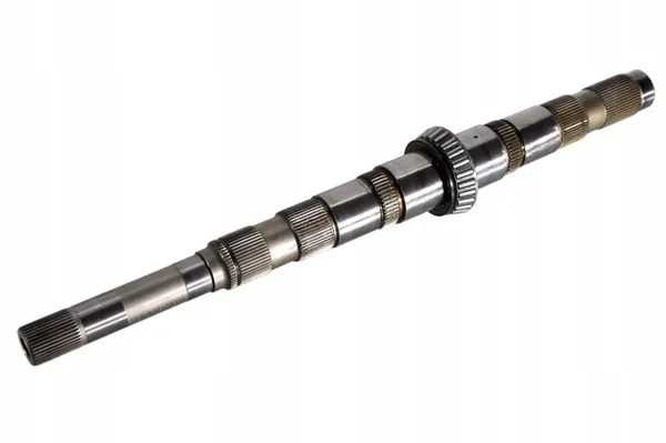 Pääakseli OEM 030.125 Audi S-Tronic DL501:lle image 2