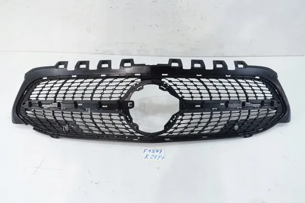 Mercedes A-klasse W177 voorbumperrooster OEM A1778880200 image 2