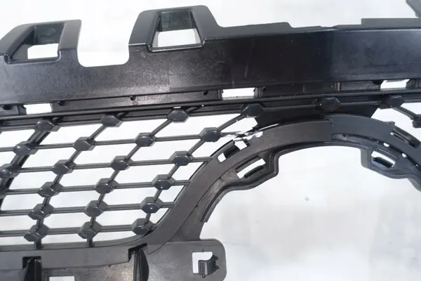 Mercedes A-klasse W177 voorbumperrooster OEM A1778880200 image 4