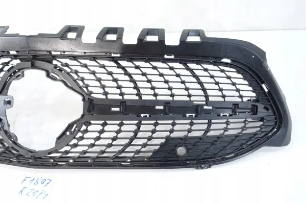 Mercedes A-klasse W177 voorbumperrooster OEM A1778880200 image 5