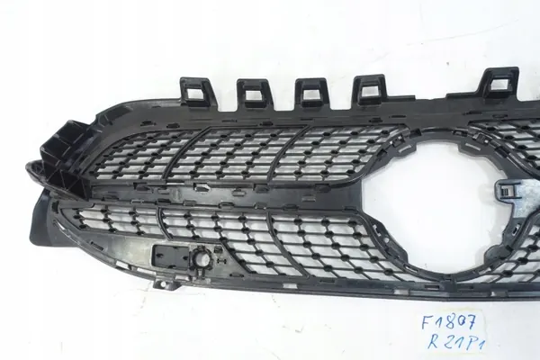 Mercedes A-klasse W177 voorbumperrooster OEM A1778880200 image 7