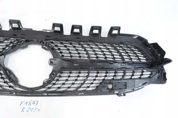 Mercedes A-klasse W177 voorbumperrooster OEM A1778880200 image 8