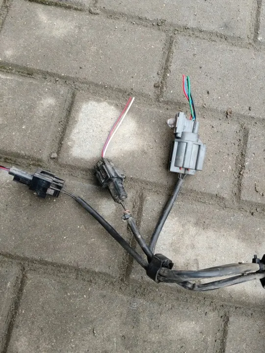 Mazda 6 GH DPF-suodatin - OEM Mazda 6 GH DPF image 4