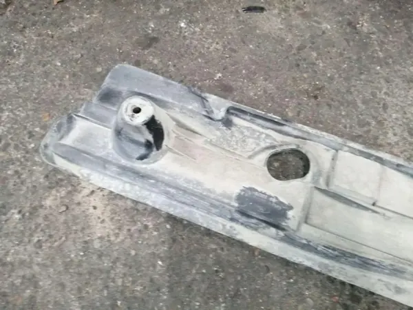 Gebrauchte Ford Motorabdeckung OEM 6M2111779AJ für S-MAX 2.0L image 4