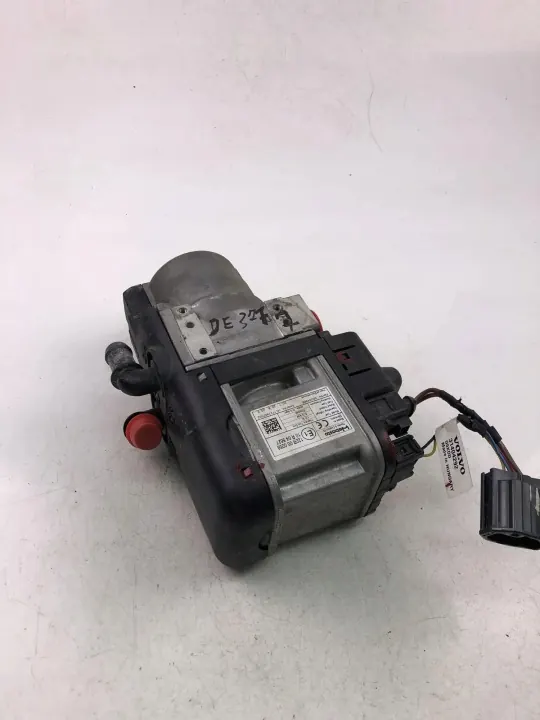 Brandstofleiding OEM 31404292 voor Webasto-verwarming Volvo S90 II image 2