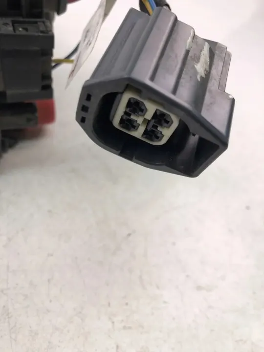 Brandstofleiding OEM 31404292 voor Webasto-verwarming Volvo S90 II image 3