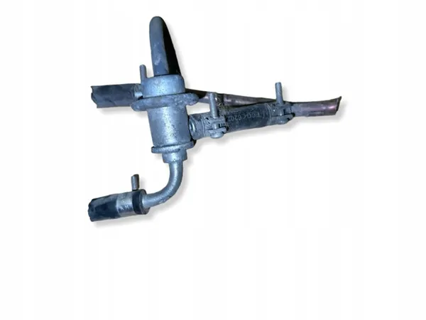 Régulateur de pression carburant EJ253 pour Subaru Outback 2005 image 4