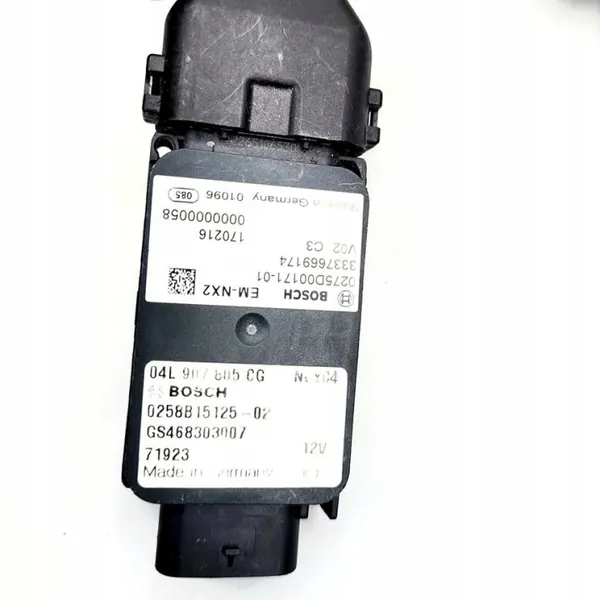 Sonde Lambda NOx OEM 04L907805CG - Occasion image 3