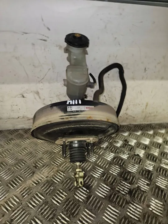 Bromsassistent fram OEM 87507503 för Honda Accord 2004 image 3