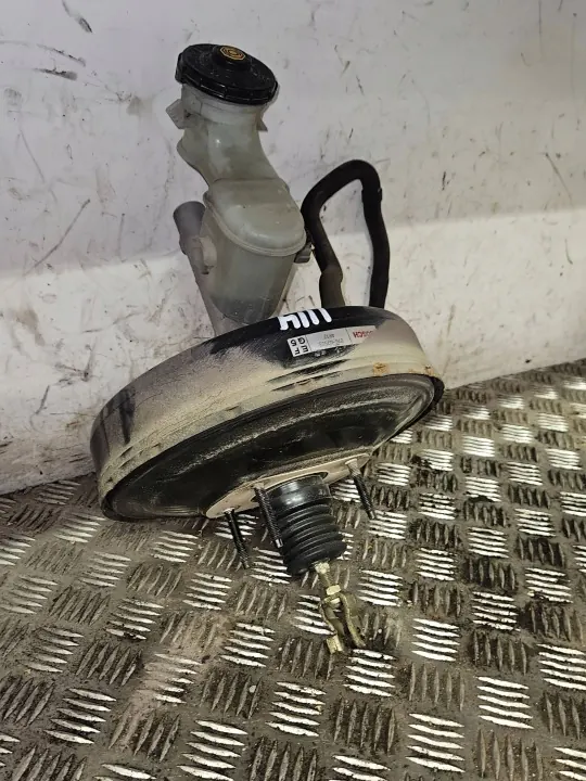 Bromsassistent fram OEM 87507503 för Honda Accord 2004 image 4