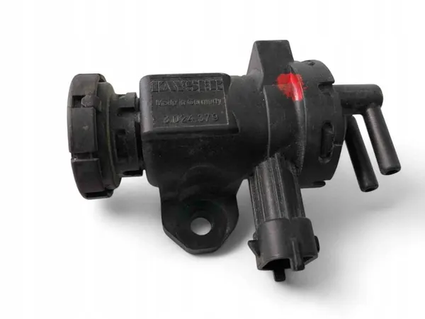 Válvula eletromagnética FORD RANGER 2.5L diesel 2009 OEM 3024379 image 2