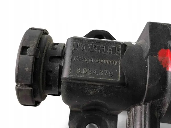 Válvula eletromagnética FORD RANGER 2.5L diesel 2009 OEM 3024379 image 3