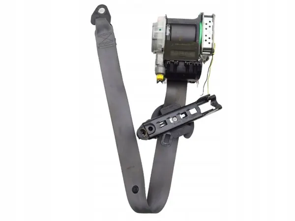 Säkerhetsbälte frampassagerare höger OEM 4G8857706D image 2