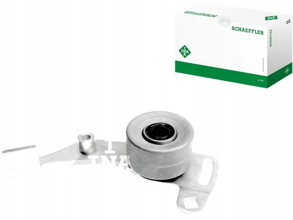 Rouleau tendeur de courroie de distribution OEM 531 0034 10 image 5