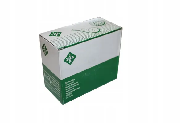 Rouleau tendeur de courroie de distribution OEM 531 0034 10 image 8