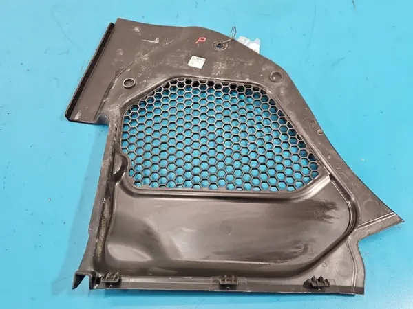 BMW G30 Auringonvarjo OEM SP07689-5000 Käytetty image 2
