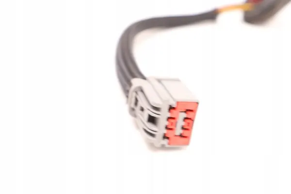 JEEP GRAND CHEROKEE WK2 Baklucka Aktuator 55399277AE image 5