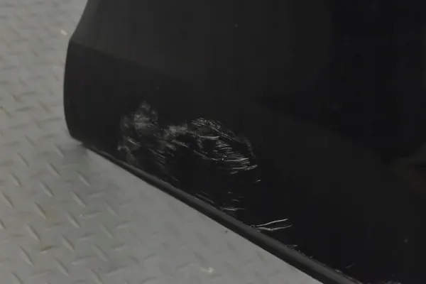 AUDI A6 C7 11-14 Paraurti Posteriore S-Line LZ9Y 4G5807067D image 3