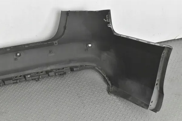 AUDI A6 C7 11-14 Paraurti Posteriore S-Line LZ9Y 4G5807067D image 6