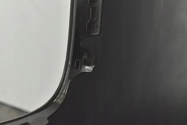 AUDI A6 C7 11-14 Paraurti Posteriore S-Line LZ9Y 4G5807067D image 7