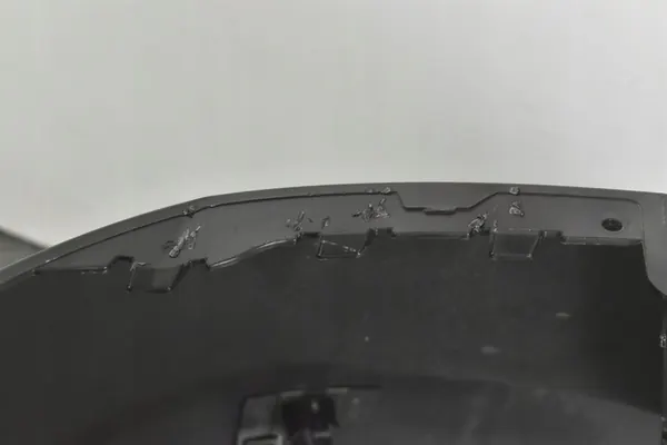 AUDI A6 C7 11-14 Paraurti Posteriore S-Line LZ9Y 4G5807067D image 8