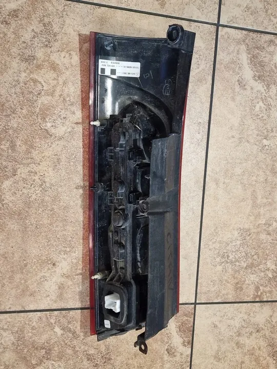 Achter combinatie lamp MERCEDES-BENZ CITAN image 4