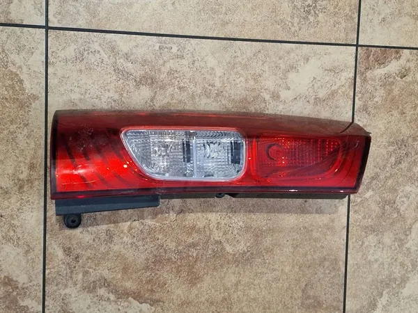 Achter combinatie lamp MERCEDES-BENZ CITAN image 6