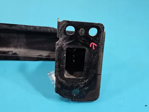 Etupuskuri vahvistus Skoda Rapid 12-17 OEM 5JA807109A image 3