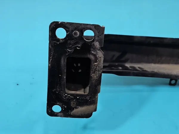 Etupuskuri vahvistus Skoda Rapid 12-17 OEM 5JA807109A image 4