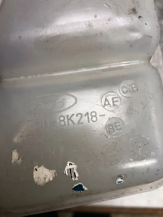 Erweiterungstank Ford Fusion 2S6H-8K218-AF image 4