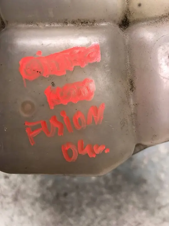 Erweiterungstank Ford Fusion 2S6H-8K218-AF image 5