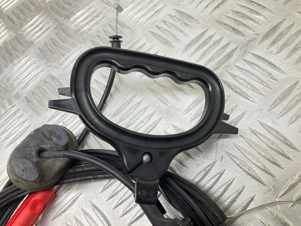 Câble de serrure porte arrière Audi TT Mk2 OEM 8J7880701A image 4