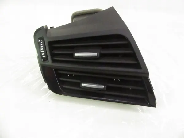 Linker Frontgrill OEM 9270516 F15 BMW X5 X6 image 2