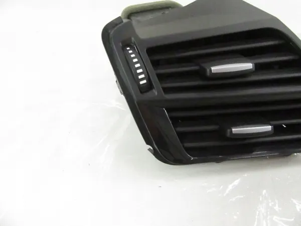Linker Frontgrill OEM 9270516 F15 BMW X5 X6 image 3