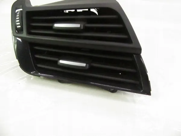 Linker Frontgrill OEM 9270516 F15 BMW X5 X6 image 4