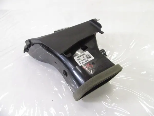 Linker Frontgrill OEM 9270516 F15 BMW X5 X6 image 5