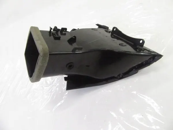 Linker Frontgrill OEM 9270516 F15 BMW X5 X6 image 8