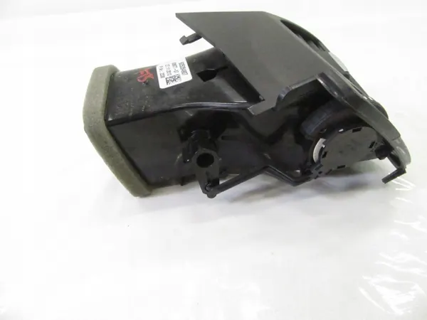 Linker Frontgrill OEM 9270516 F15 BMW X5 X6 image 9