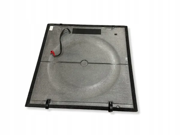 Tapis de coffre Land Rover Range Rover L405 OEM A062408 image 3
